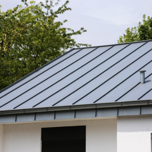 What is the cost of metal roofing?