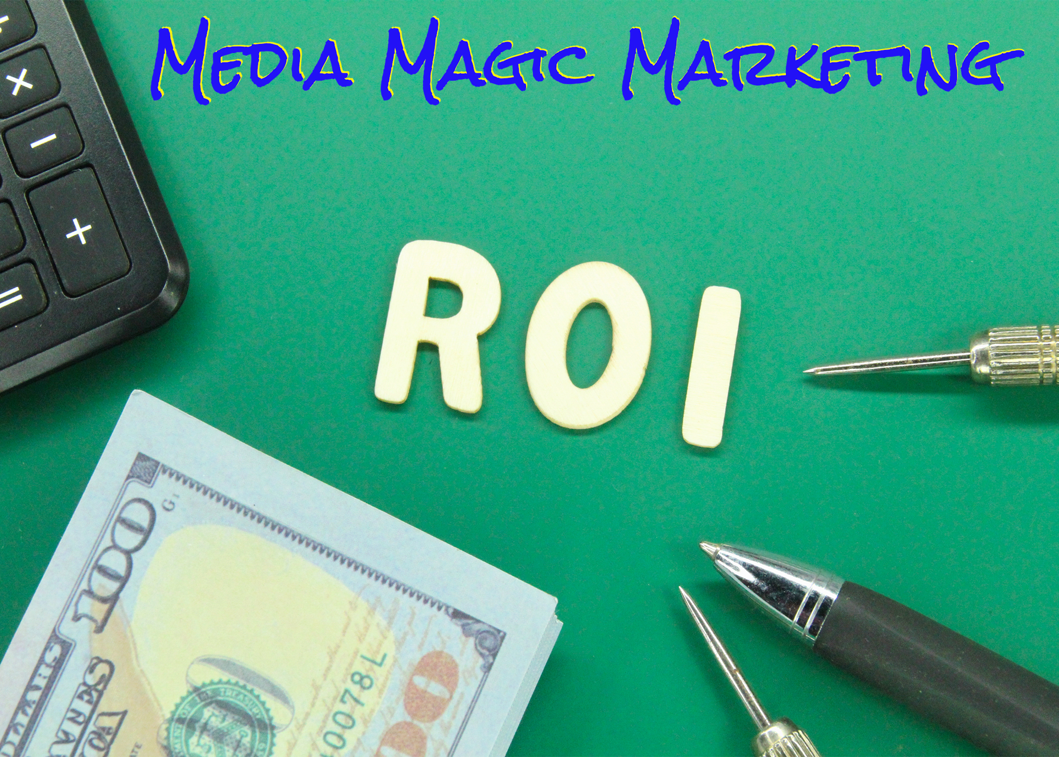 Does Using An Internet Marketing Agency Give A Big ROI? Of Course, Here’s Why