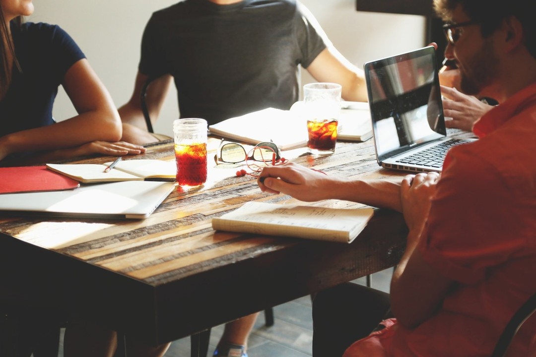 Ripple Effect Culture: Elevating Leadership and Transforming Workplace Culture through Talent Management Consulting